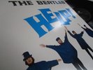 THE BEATLES  ?? HELP   HI-HI-HILFE ?? UNGESPIELT NACH DEM KAUF ARCHIVIERT (1965)