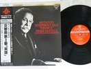 PIERRE MONTEUX BEETHOVEN SYMPHONY 3 EROICA LONDON KIJC-9186 Japan Audiophile LP