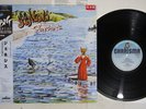 GENESIS FOXTROT CHARISMA VJL-137 Japan OBI Promo Vinyl LP