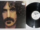 FRANK ZAPPA APOSTROPHE DISCREET P-8467D Japan Promo Vinyl LP
