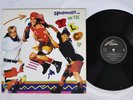 TLC OOOOOOOHHH... ON THE TLC TIP LAFACE/ARISTA 212 878 Holland Vinyl LP