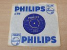 EX-   Madeline Bell/I'm Gonna Make You Love Me/1967 Philips 7