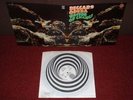 BEGGARS OPERA Waters Of Change LP 1971 VERTIGO 1st Press  SUPERB  DATE CODED