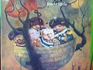 THE ARK CHAD AND JEREMY VINYL RECORD CS 9699 VG+ CONDITION LP