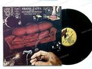 Frank Zappa And The Mothers Of Invention - One Size Fits All GER LP FOC //4