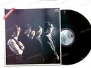 The Rolling Stones - The Rolling Stones NL LP //21