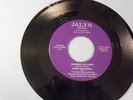 FRANK NECESSARY - HIGHWAY OF LOVE - JALYN BLUEGRASS 45 - NM