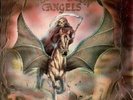 DESOLATION ANGELS - Same LP + 7