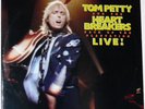 TOM PETTY and the Heartbreakers PACK UP THE PLANTATION - Live  MCA (2 LP Set) NM