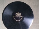 Chinese Peaking Opera Pathe Record Yu Shu Yan # 24093
