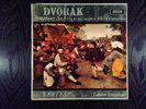DVORAK SYMPHONY N°8 KERTESZ DECCA SXL 6044 STEREO WBG 1ED UK LP MINT-