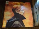 David Bowie Low LP Vinyl Record Rare 1st Pressing Amazing Condition. Nr. Mint