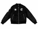 Yellow Claw Blood For Mercy Bomber Black M