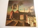 Pink Floyd Animals LP Vinyl Record