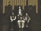 PENTAGRAM - First Daze Here  LP