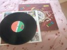 MC5, High Time, Detroit Rock classic  hard rock, US Atlantic Records