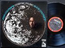 JOHN COLTRANE ALICE Cosmic Music LP IMPULSE AS-9148 US 1969 JAZZ Pharoah Sanders
