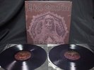 High on Fire The Art Of Self Defense 2xLP Purple Vinyl Neurosis Mastodon Khemmis