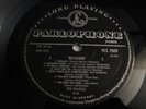 OOOPS  THE BEATLES, REVOLVER, MADE IN NORWAY