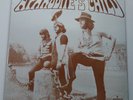 Aphrodite's Child - It's Five O'Clock Vinyl LP Rare French 1st Press 1969 EX/NM