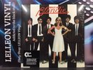 Blondie Parallel Lines LP Album Vinyl 5355034 Rock NEW & SEALED Reissue 00's