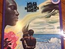 Miles Davis Bitches Brew 2xLP Columbia Jazz Masterpieces Remastered Vinyl Record