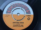 TECHNIQUES ALL STARS - Something Tender* CANNONBALL UK TECHNIQUES - REGGAE / SKA