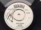 MAD ROY - Home Version SOUND DIMENSION One Time  1971 UK BANANA BA326 REGGAE/SKA