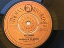 BOB MARLEY & THE WAILERS - Mr.Brown - 1974 UK TROJAN  TR 7926  REGGAE / SKA. Ex
