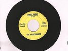 The Sweethearts Sorry Daddy Ting-A-Ling Ray Star 45 Record Doo Wop SCARCE SEE