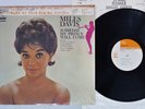 MILES DAVIS SOMEDAY MY PRINCE WILL COME CBS/SONY SONP-50213 Japan OBI Shrink LP