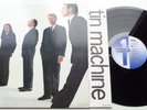 K20	Tin Machine	s/t	(064-7 91990 1)	EU LP + OIS, + Hype Sticker on Front, emi