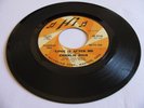 CHARLIE RICH - LOVE IS AFTER ME / PASS ON BY - HI DJ