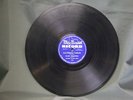 COUNTRY 78 HEAR Hank Thompson California Women Blue Bonnet 123 V+