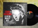 Eddie Cochran mono in shrink LP 12 of His Biggest Hits
