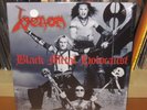 VENOM - Black Metal Holocaust - LP - SLAYER, BULLDOZER, SODOM, BATHORY, RARE