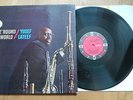 YUSEF LATEEF - Jazz 'Round The World (IMPULSE LP FoC D 1963) RAR JAZZ