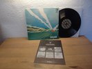 GOLEM SAND 1974 MINT GERMAN 1ST KRAUTROCK TOP RARITY