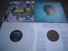 David Bowie/Glam Rock David Bowie Space Oddity Reissue LP.