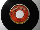 CARL CARLTON I Can Feel It 45 rpm BACK BEAT 517 RARE NORTHERN SOUL LISTEN/ HEAR