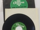 The Beatles German Odeon She Loves You 7