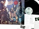 Pink Cream 69 - One Size Fits All NL LP 1991 + Innerbag //2