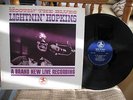 LIGHTNIN' HOPKINS HOOTIN' THE BLUES KILLER BLUES LP PRESTIGE PR-7806