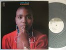 DEE DEE BRIDGEWATER AFRO BLUE / NM MINT- CLEAN COPY