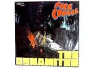Fire Corner LP Vinyl (The Dynamites - 1969) TTL 21 (ID:15071)