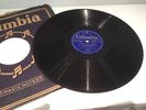 Disque 78 tours Tino ROSSI - Petit PAPA Noel , Destins