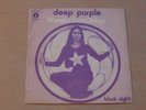 DEEP PURPLE woman from tokyo 1973 PURPLE 006-94185 ITALY 1ST ED 7