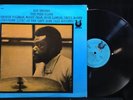Roy Brooks-The Free Slave-Muse 5003-WOODY SHAW CECIL MCBEE
