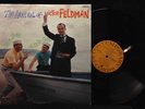 Victor Feldman-The Arrival Of-Contemporary 7549-STEREO