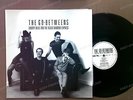 The Go-Betweens - Liberty Belle And The Black Diamond Express GER LP 1986 //3